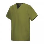 EXNER | Schlupfkasack unisex olive (2737577)